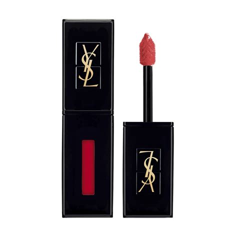 yves saint laurent stain colours|ysl inks lip stain.